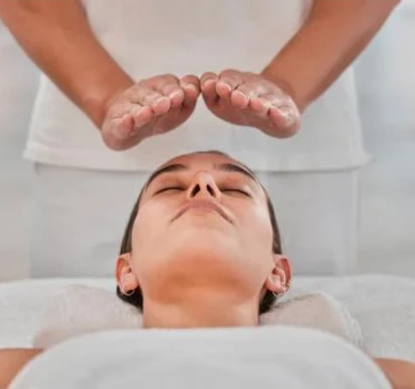 Reiki
