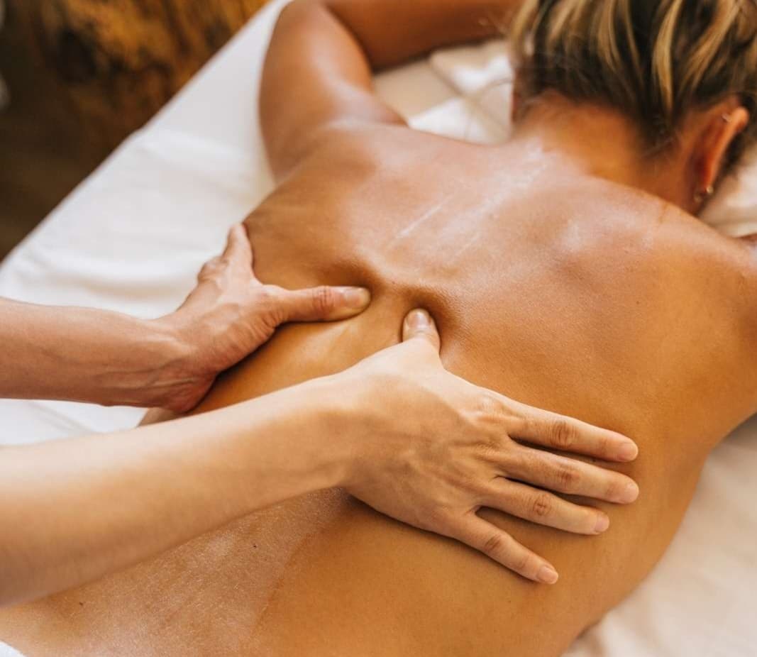 Tailored Massage